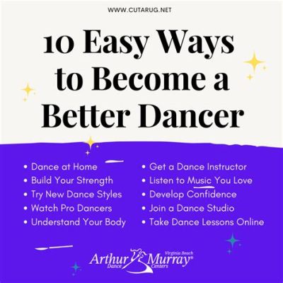 how to dance better and how does your favorite music influence your mood?