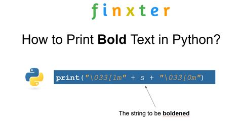 How to Print Colored Text in Python: A Deep Dive into the Artistic Possibilities